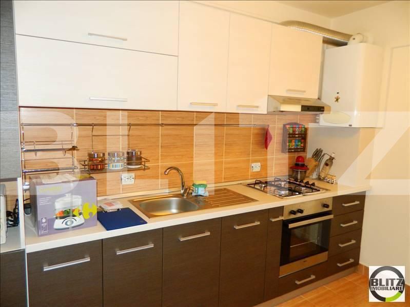 Garsonieră de vânzare Manastur - 2431AV | BLITZ Cluj-Napoca | Poza6