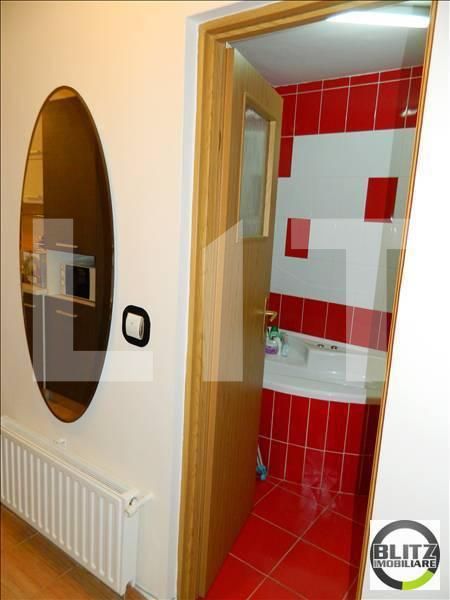 Garsonieră de vânzare Manastur - 2431AV | BLITZ Cluj-Napoca | Poza8