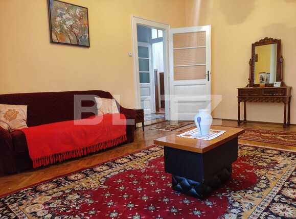 Apartament de închiriat 2 camere Central - 24310AI | BLITZ Cluj-Napoca | Poza5