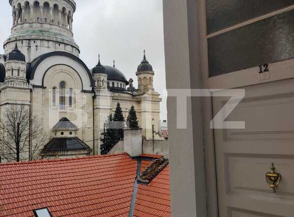 Apartament de închiriat 2 camere Central - 24310AI | BLITZ Cluj-Napoca | Poza6