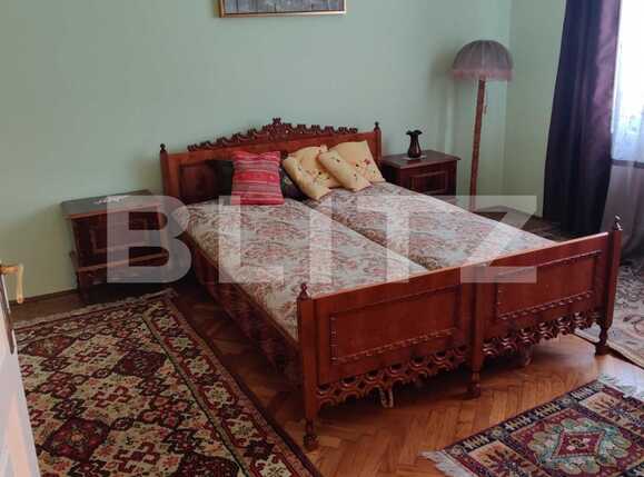 Apartament de închiriat 2 camere Central - 24310AI | BLITZ Cluj-Napoca | Poza1