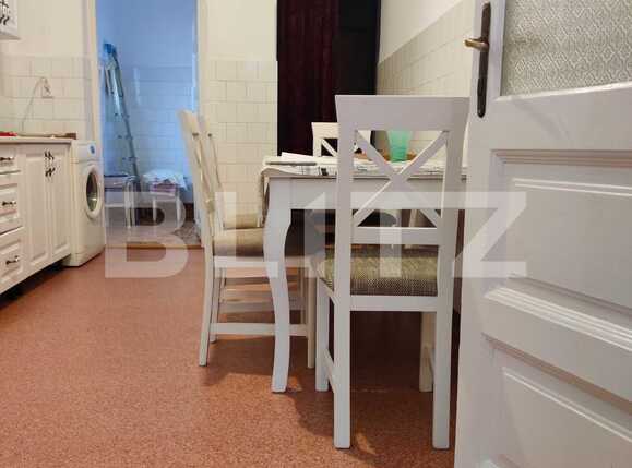 Apartament de închiriat 2 camere Central - 24310AI | BLITZ Cluj-Napoca | Poza4