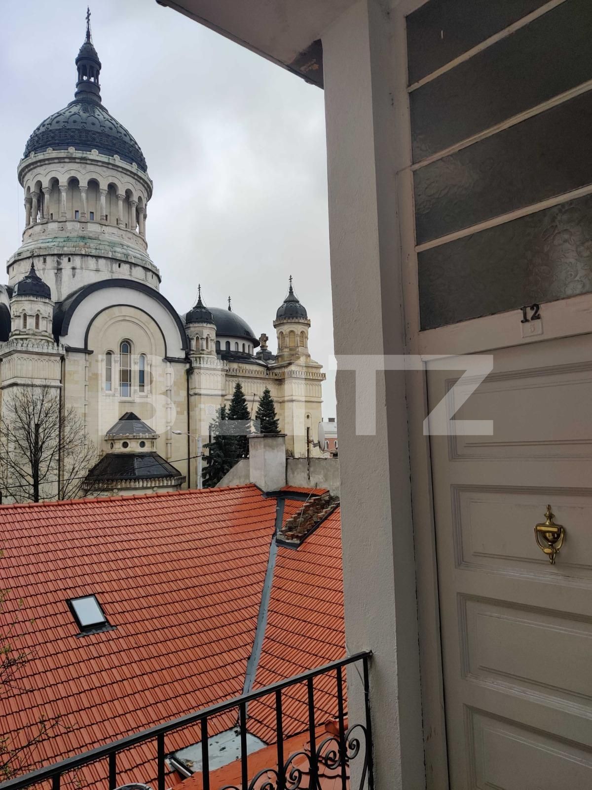 Apartament de închiriat 2 camere Central - 24310AI | BLITZ Cluj-Napoca | Poza6