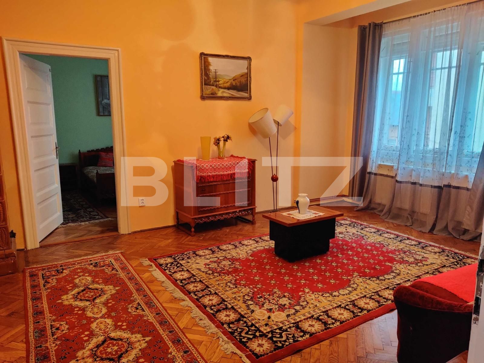 Apartament de închiriat 2 camere Central - 24310AI | BLITZ Cluj-Napoca | Poza3