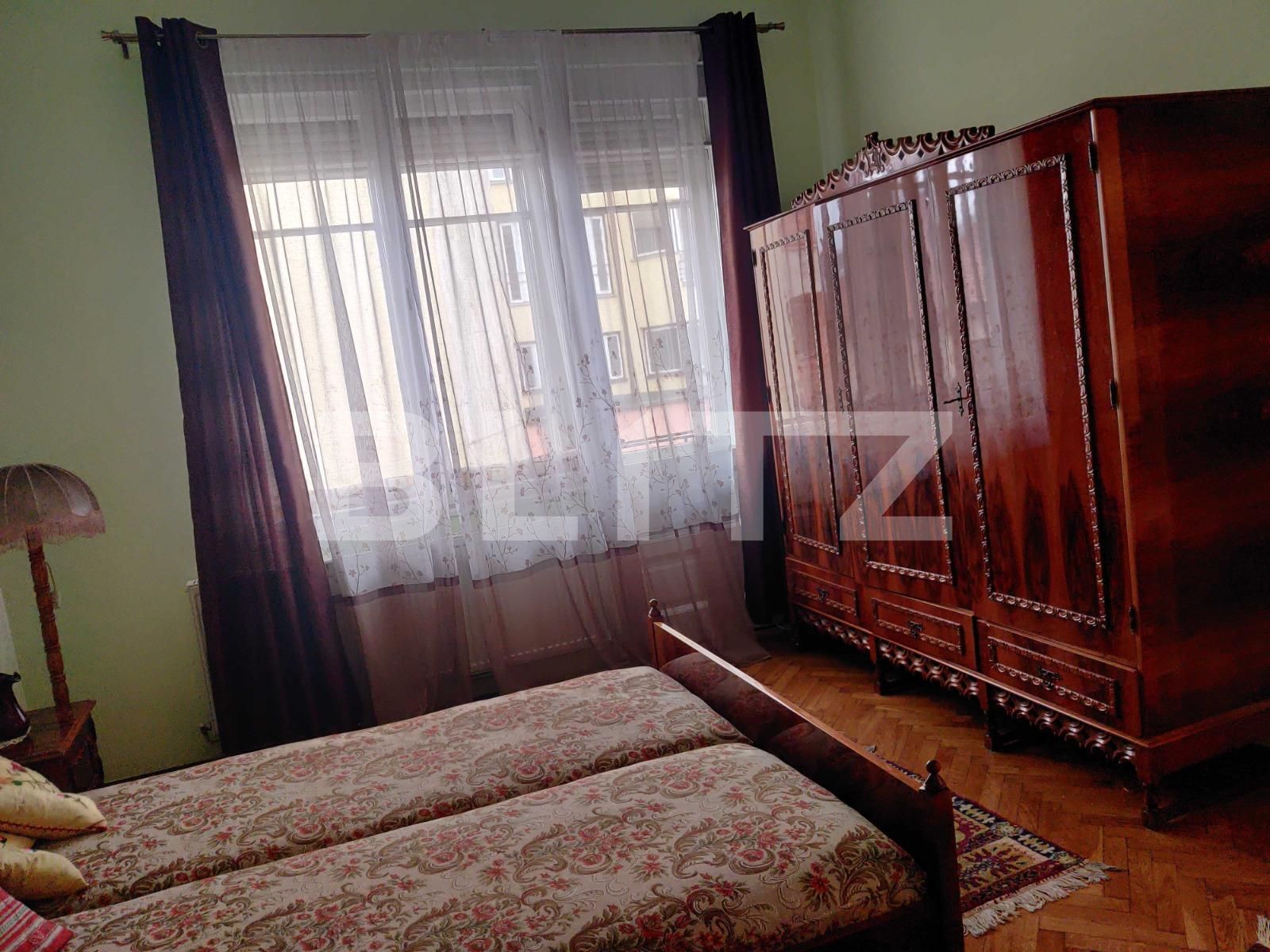Apartament de închiriat 2 camere Central - 24310AI | BLITZ Cluj-Napoca | Poza2