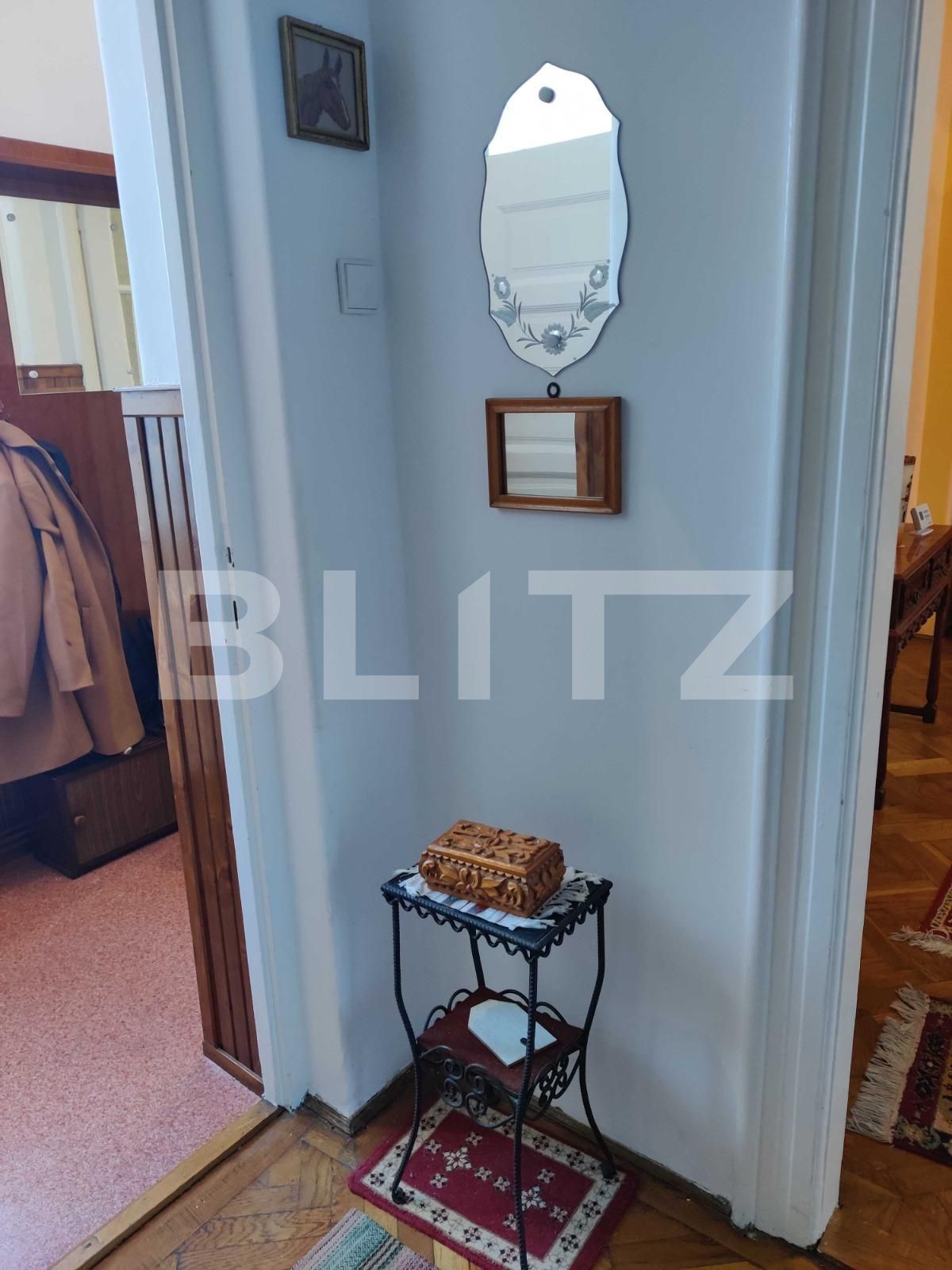Apartament de închiriat 2 camere Central - 24310AI | BLITZ Cluj-Napoca | Poza7