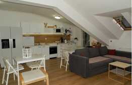 Apartament cu 2 camere, 50 mp, complet mobilat, parcare, zona strazii Buna Ziua