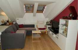 Apartament cu 2 camere, 50 mp, complet mobilat, parcare, zona strazii Buna Ziua