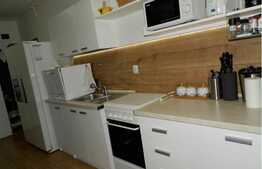 Apartament cu 2 camere, 50 mp, complet mobilat, parcare, zona strazii Buna Ziua