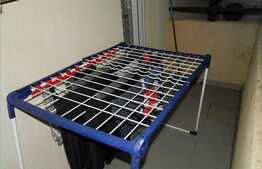 Apartament cu 2 camere, 50 mp, complet mobilat, parcare, zona strazii Buna Ziua