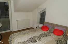 Apartament cu 2 camere, 50 mp, complet mobilat, parcare, zona strazii Buna Ziua