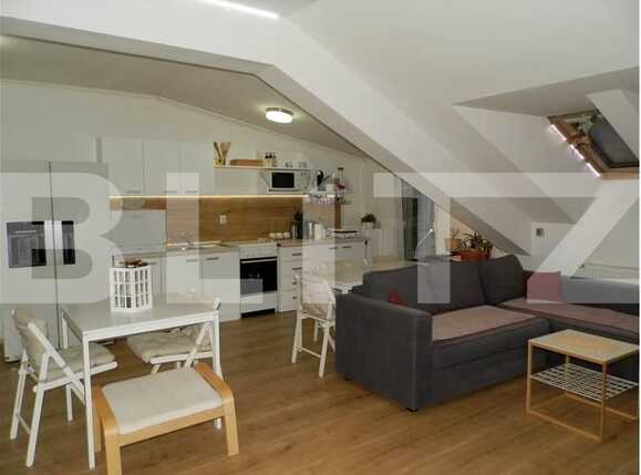 Apartament de vânzare 2 camere Bună Ziua - 24312AV | BLITZ Cluj-Napoca | Poza2