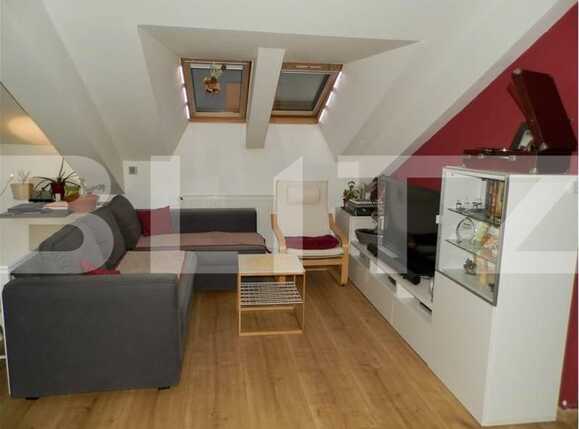 Apartament de vânzare 2 camere Bună Ziua - 24312AV | BLITZ Cluj-Napoca | Poza3