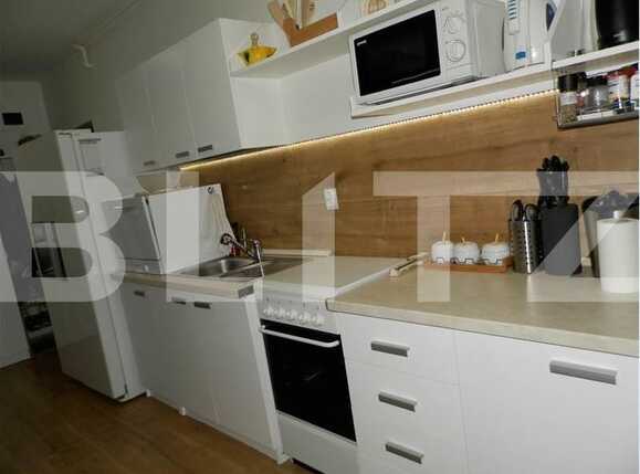 Apartament de vânzare 2 camere Bună Ziua - 24312AV | BLITZ Cluj-Napoca | Poza4