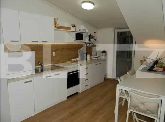 Apartament de vânzare 2 camere Bună Ziua - 24312AV | BLITZ Cluj-Napoca | Poza1