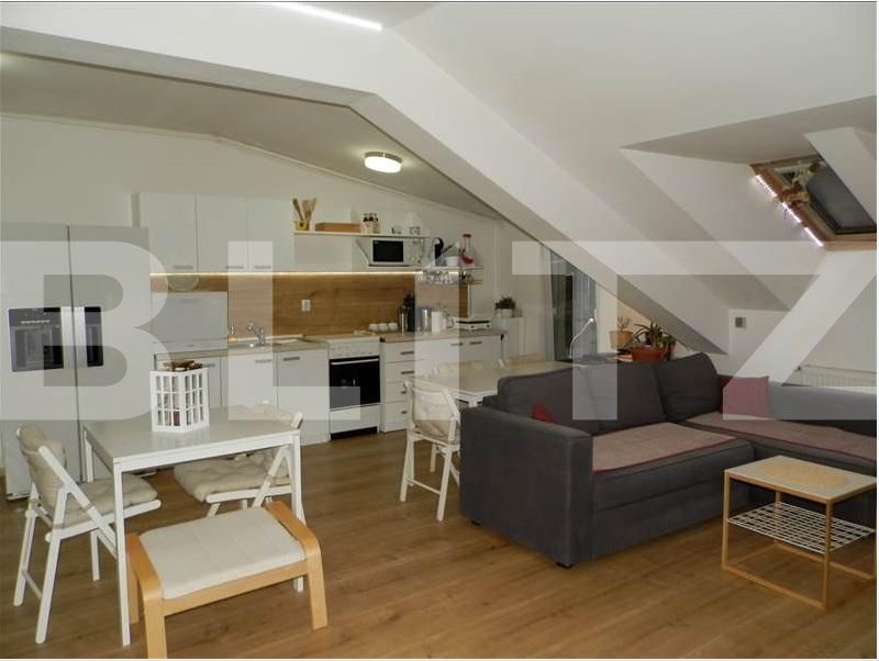 Apartament de vânzare 2 camere Bună Ziua - 24312AV | BLITZ Cluj-Napoca | Poza2