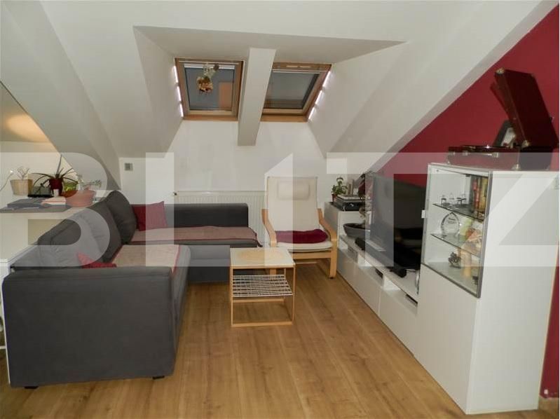 Apartament de vânzare 2 camere Bună Ziua - 24312AV | BLITZ Cluj-Napoca | Poza3