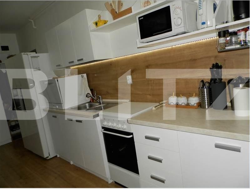 Apartament de vânzare 2 camere Bună Ziua - 24312AV | BLITZ Cluj-Napoca | Poza4