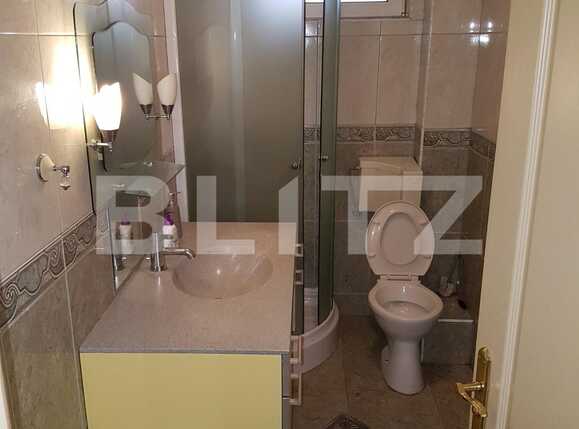 Spațiu birouri de închiriat Zorilor - 24315SIB | BLITZ Cluj-Napoca | Poza15