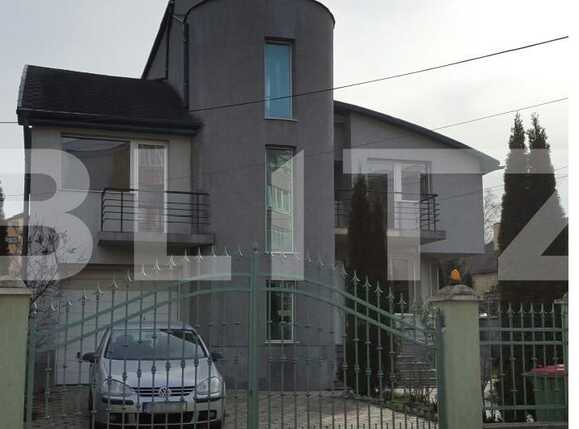 Spațiu birouri de închiriat Zorilor - 24315SIB | BLITZ Cluj-Napoca | Poza20