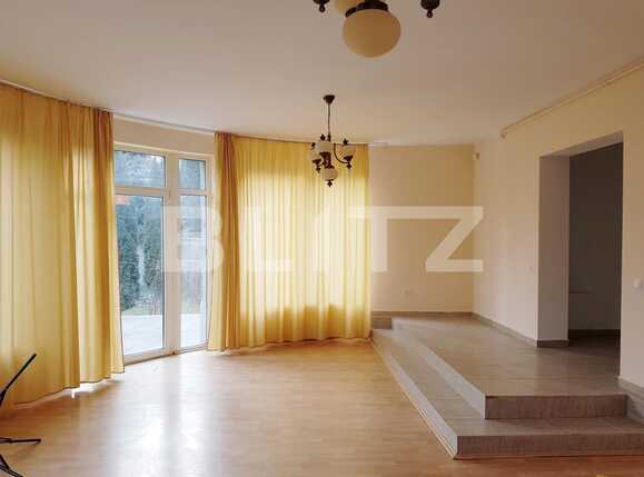 Spațiu birouri de închiriat Zorilor - 24315SIB | BLITZ Cluj-Napoca | Poza1