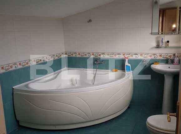 Spațiu birouri de închiriat Zorilor - 24315SIB | BLITZ Cluj-Napoca | Poza17