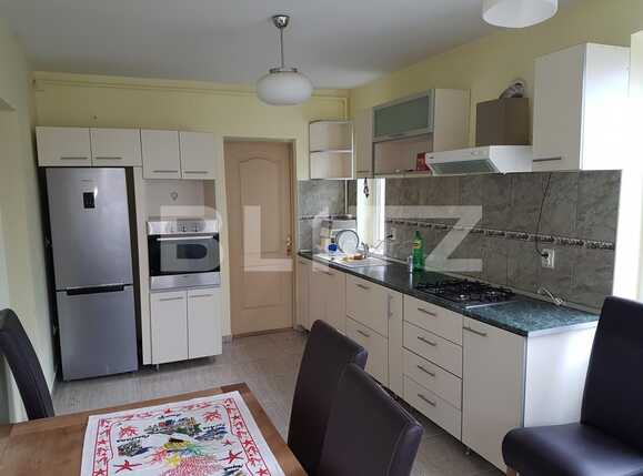 Spațiu birouri de închiriat Zorilor - 24315SIB | BLITZ Cluj-Napoca | Poza5