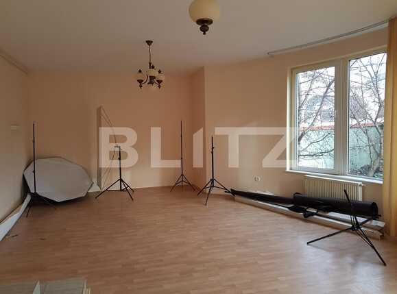 Spațiu birouri de închiriat Zorilor - 24315SIB | BLITZ Cluj-Napoca | Poza2