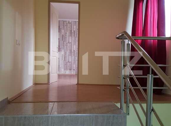 Spațiu birouri de închiriat Zorilor - 24315SIB | BLITZ Cluj-Napoca | Poza13