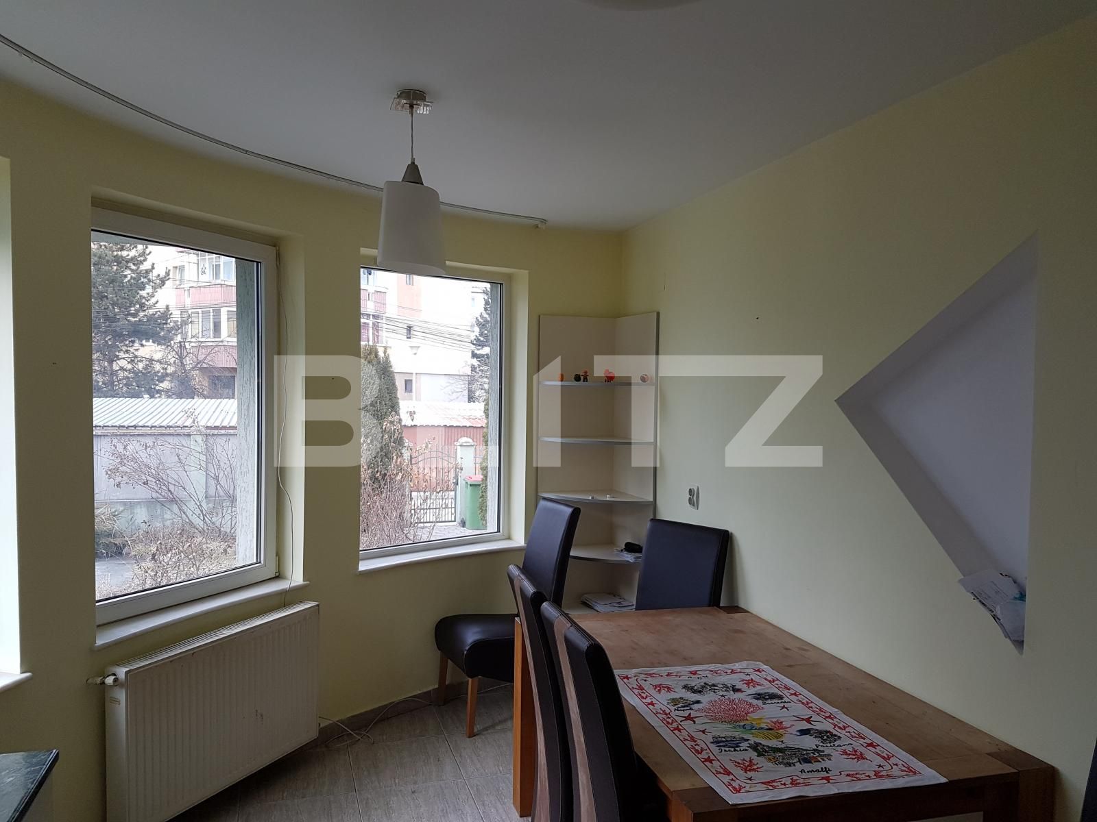 Spațiu birouri de închiriat Zorilor - 24315SIB | BLITZ Cluj-Napoca | Poza6
