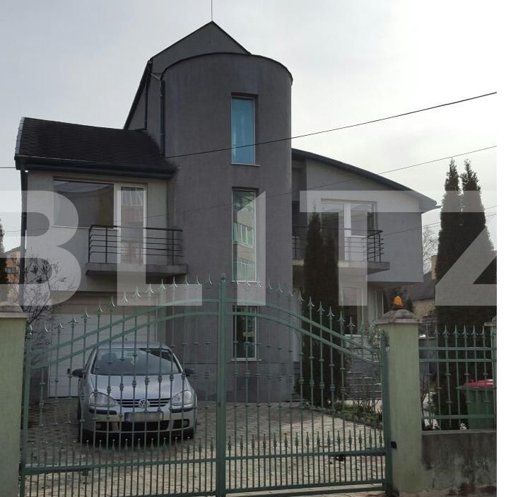 Spațiu birouri de închiriat Zorilor - 24315SIB | BLITZ Cluj-Napoca | Poza20