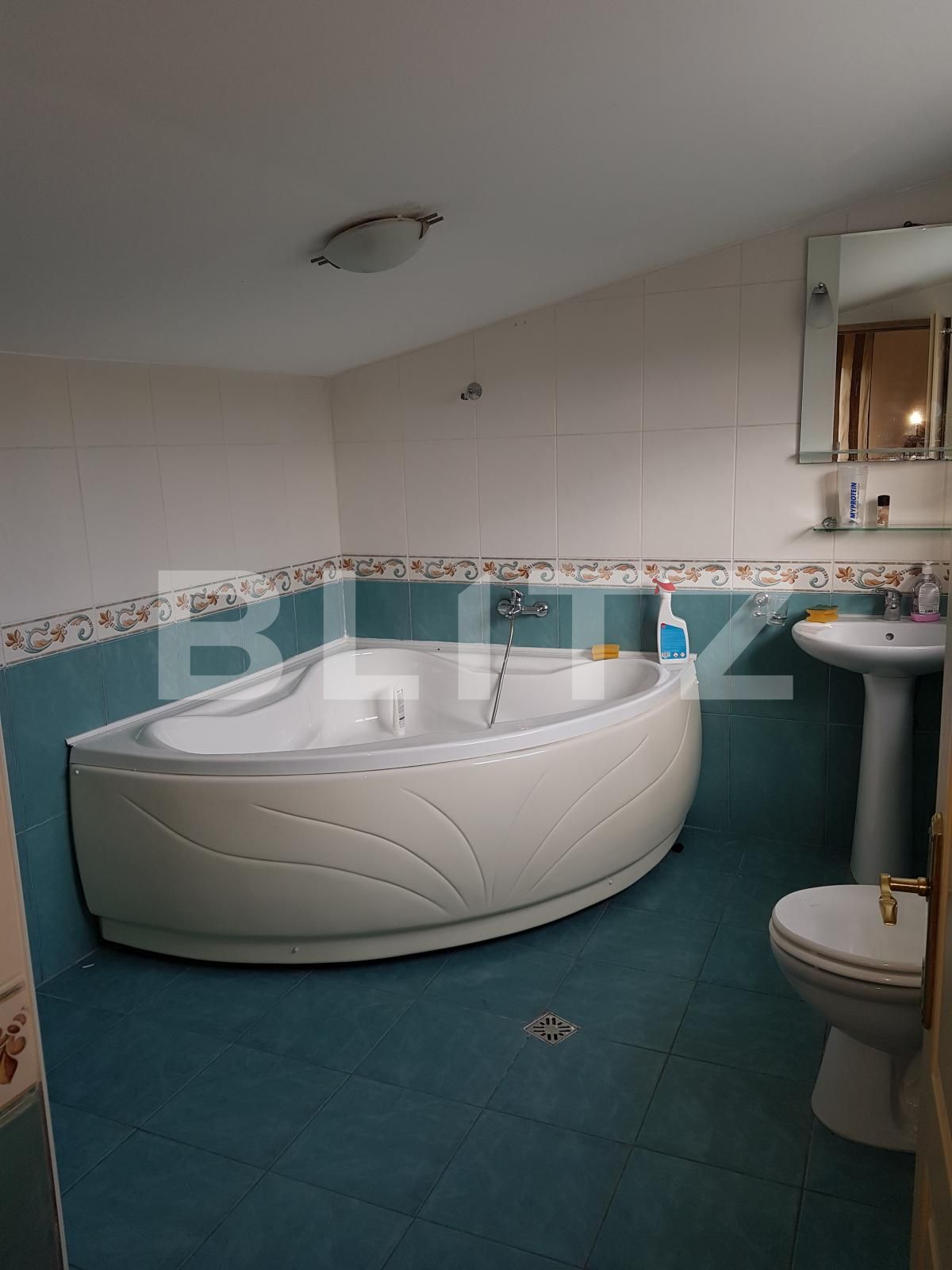 Spațiu birouri de închiriat Zorilor - 24315SIB | BLITZ Cluj-Napoca | Poza17