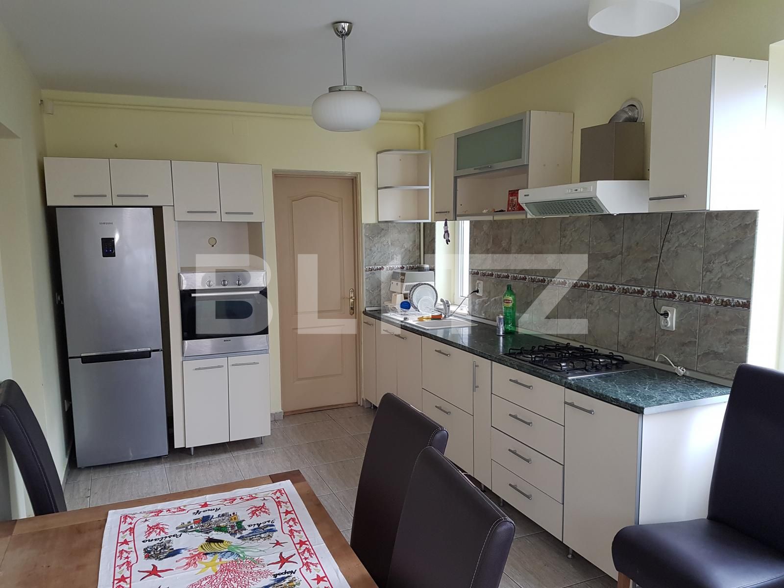 Spațiu birouri de închiriat Zorilor - 24315SIB | BLITZ Cluj-Napoca | Poza5