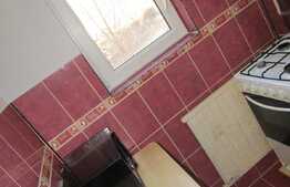 Garsoniera de inchiriat, 26 mp, decomandata, zona Profi