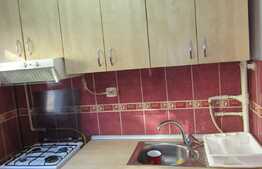 Garsoniera de inchiriat, 26 mp, decomandata, zona Profi