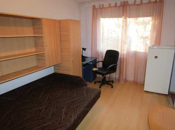 Garsonieră de închiriat Zorilor - 24318AI | BLITZ Cluj-Napoca | Poza2