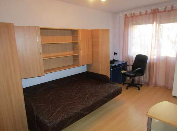 Garsonieră de închiriat Zorilor - 24318AI | BLITZ Cluj-Napoca | Poza1