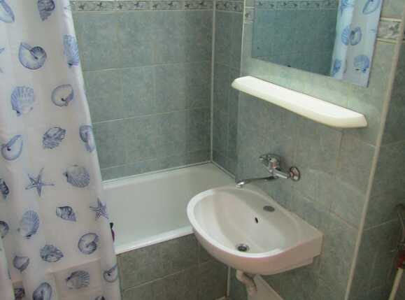 Garsonieră de închiriat Zorilor - 24318AI | BLITZ Cluj-Napoca | Poza9