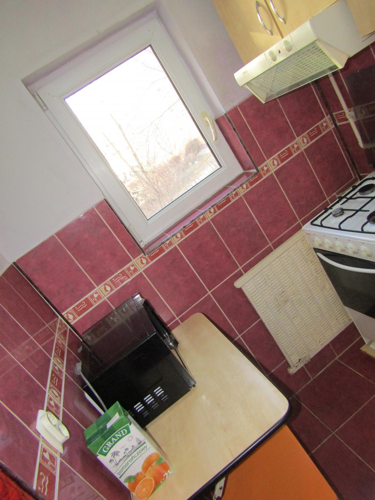 Garsonieră de închiriat Zorilor - 24318AI | BLITZ Cluj-Napoca | Poza6