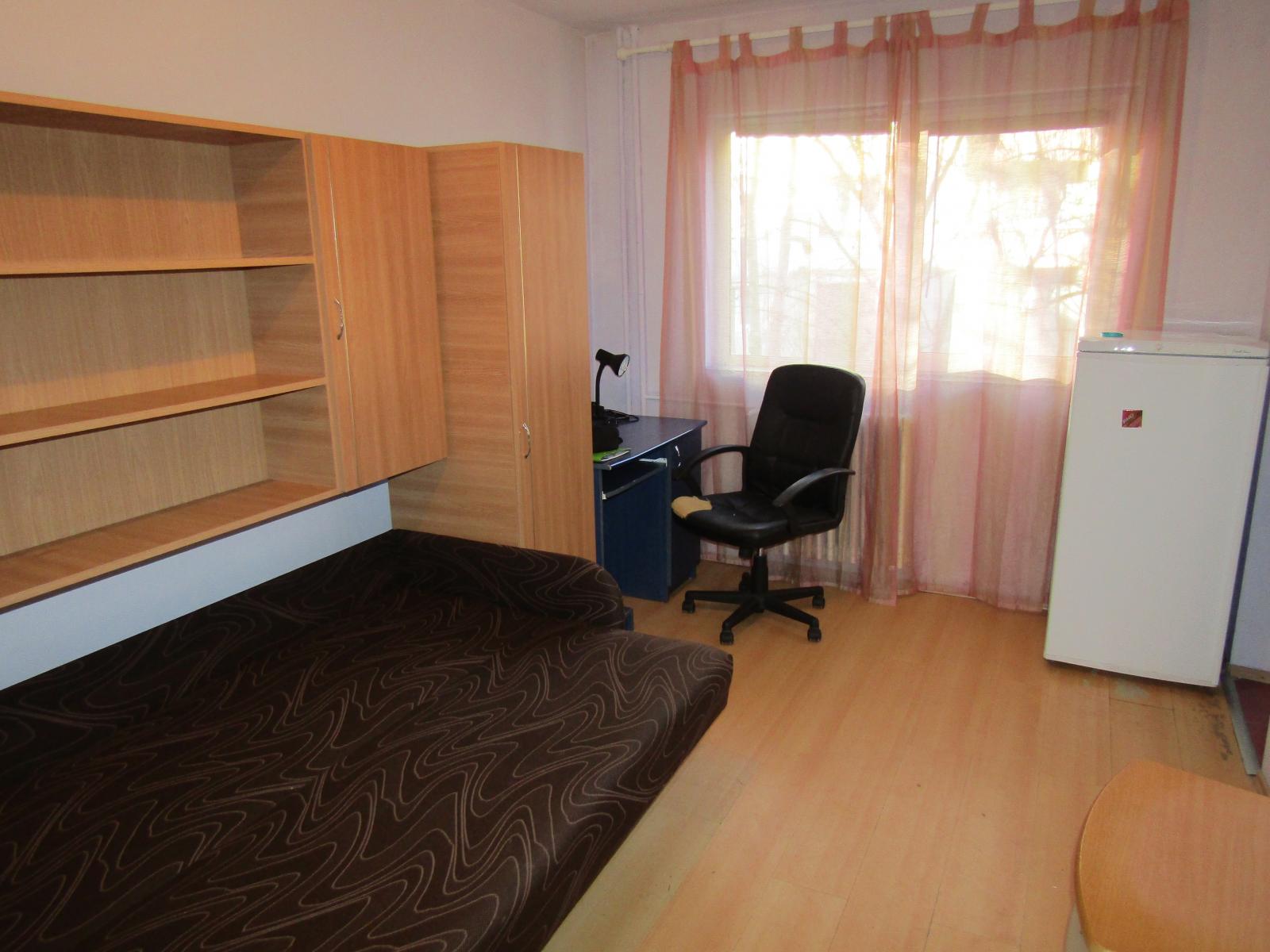 Garsonieră de închiriat Zorilor - 24318AI | BLITZ Cluj-Napoca | Poza2