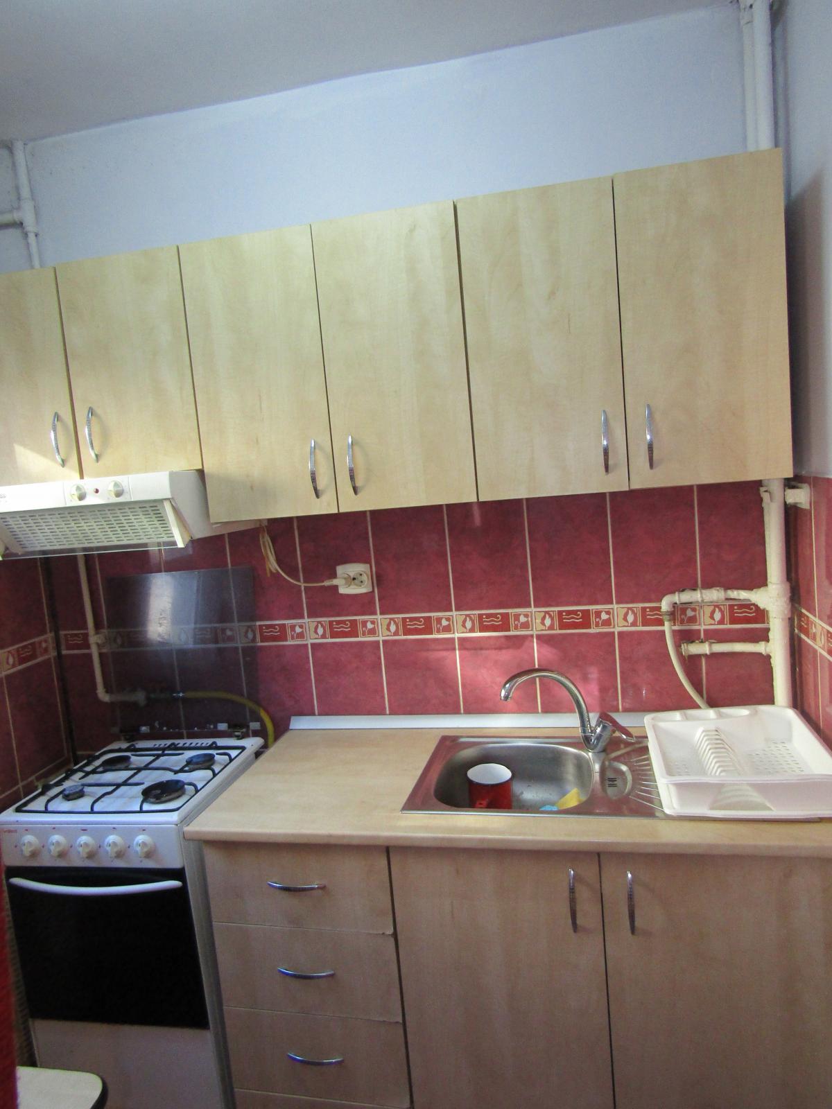 Garsonieră de închiriat Zorilor - 24318AI | BLITZ Cluj-Napoca | Poza7