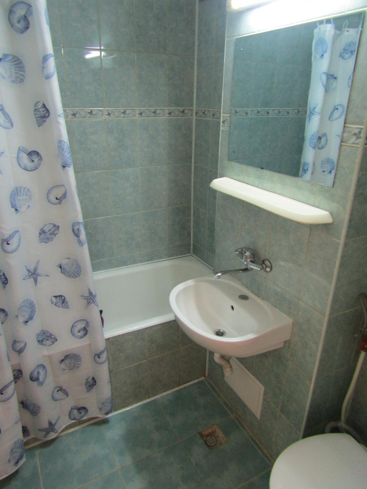 Garsonieră de închiriat Zorilor - 24318AI | BLITZ Cluj-Napoca | Poza9