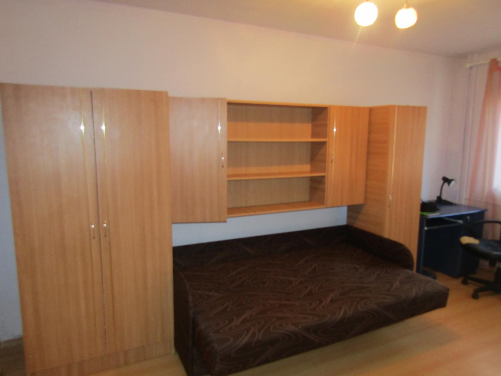 Garsonieră de închiriat Zorilor - 24318AI | BLITZ Cluj-Napoca | Poza3