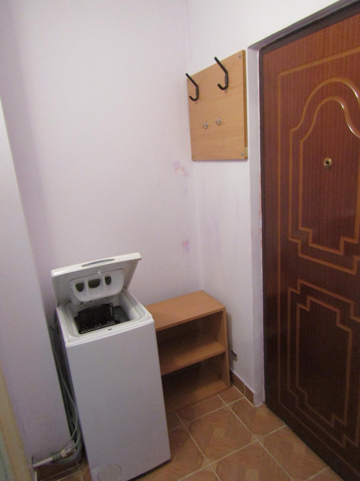 Garsonieră de închiriat Zorilor - 24318AI | BLITZ Cluj-Napoca | Poza8