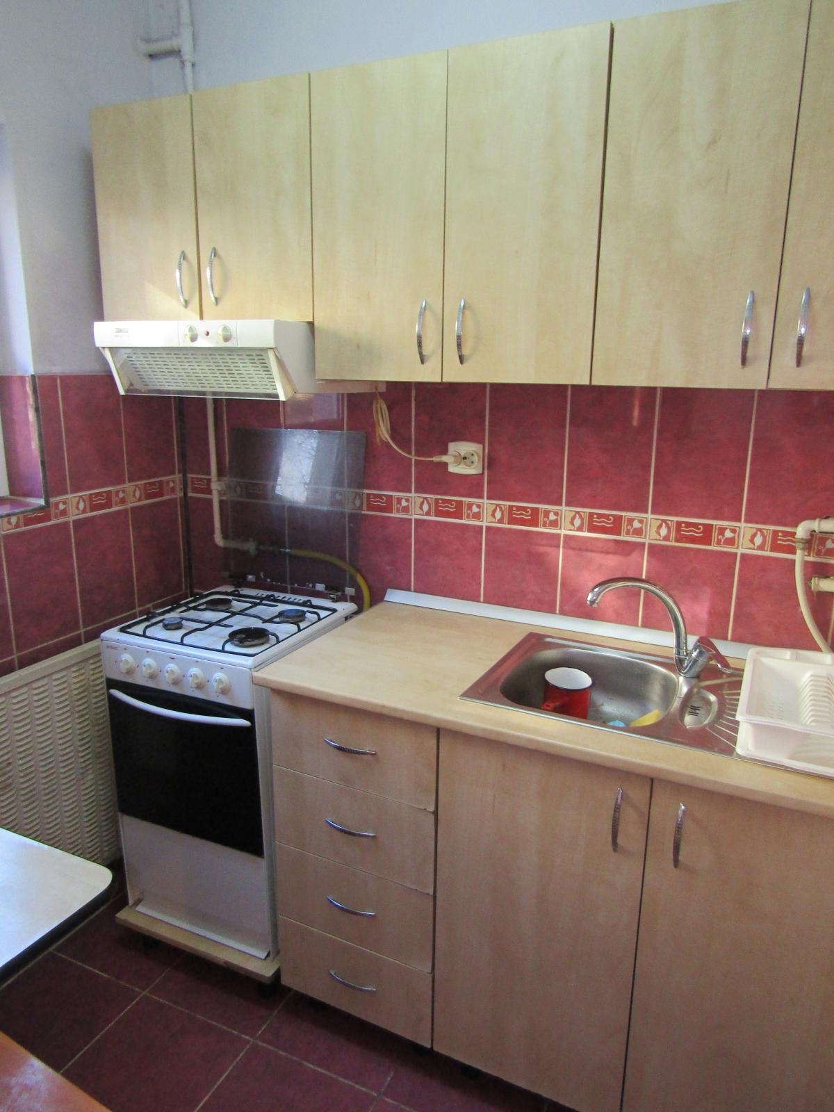 Garsonieră de închiriat Zorilor - 24318AI | BLITZ Cluj-Napoca | Poza5