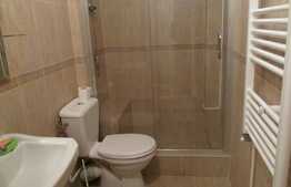 De vanzare garsoniera, 38 mp, imobil casa/vila, zona strazii Calea Motilor