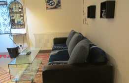 De vanzare garsoniera, 38 mp, imobil casa/vila, zona strazii Calea Motilor