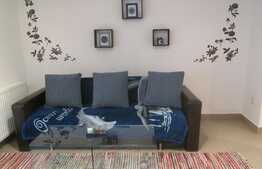 De vanzare garsoniera, 38 mp, imobil casa/vila, zona strazii Calea Motilor