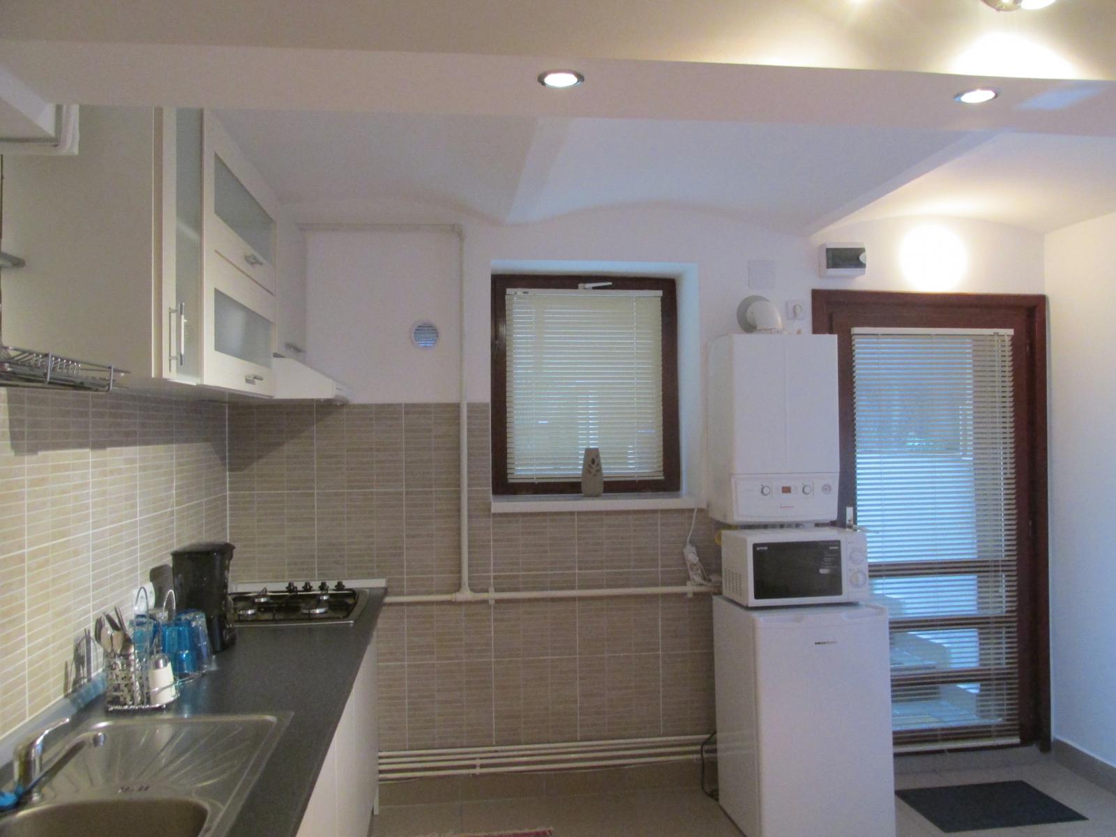 Garsonieră de vânzare Central - 24319AV | BLITZ Cluj-Napoca | Poza11