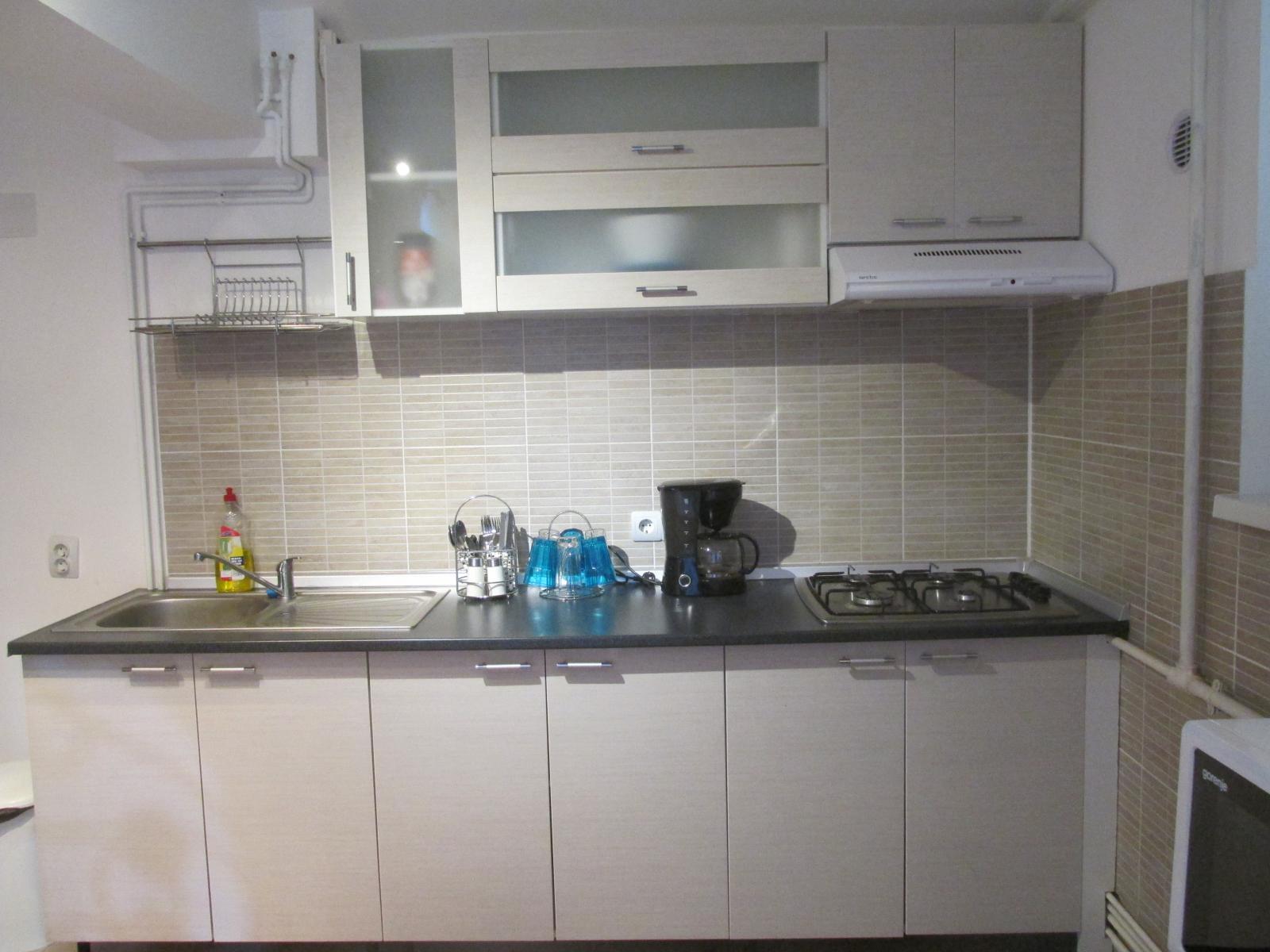 Garsonieră de vânzare Central - 24319AV | BLITZ Cluj-Napoca | Poza8